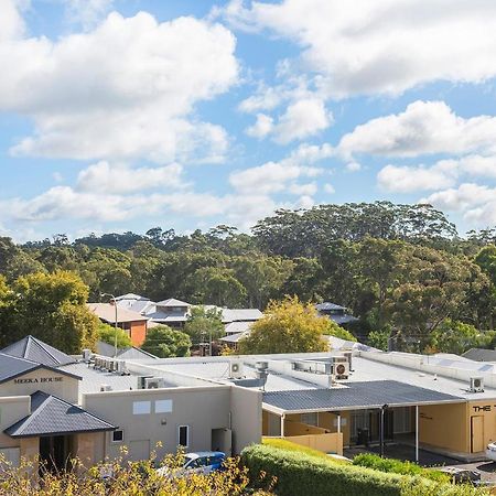 Apartamento Luka On Town View Margaret River Exterior foto