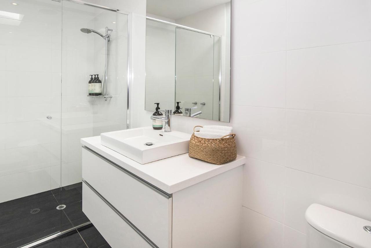 Apartamento Luka On Town View Margaret River Exterior foto