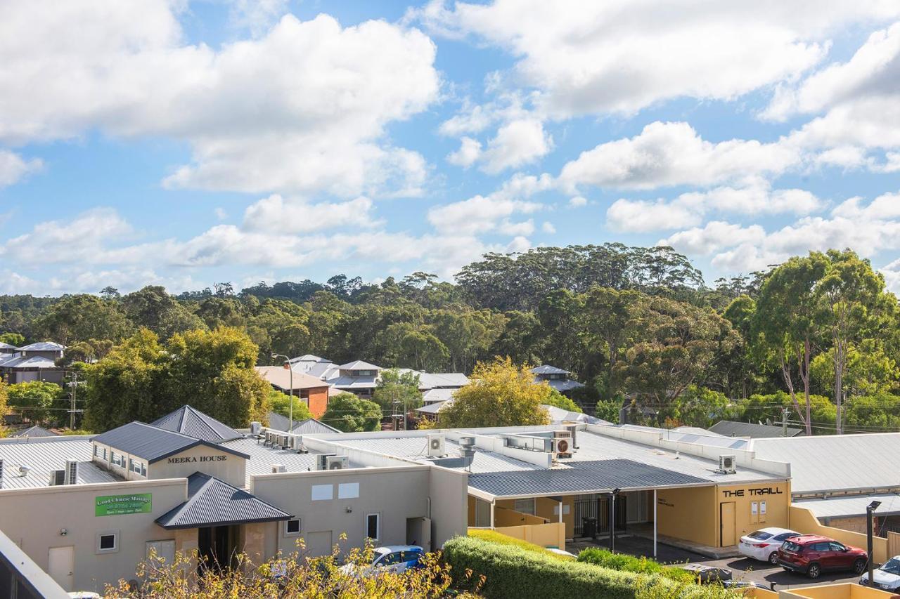 Apartamento Luka On Town View Margaret River Exterior foto