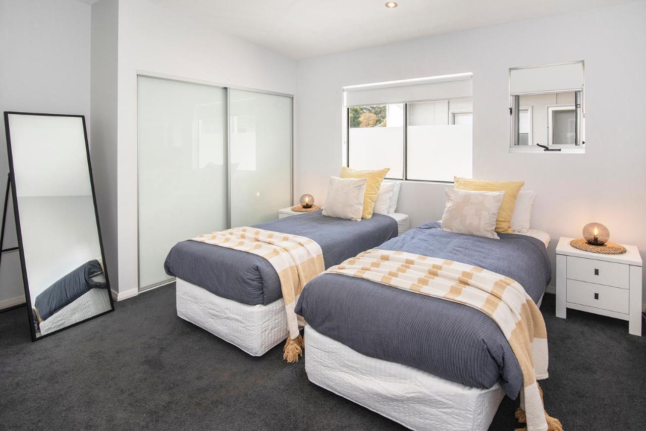 Apartamento Luka On Town View Margaret River Exterior foto