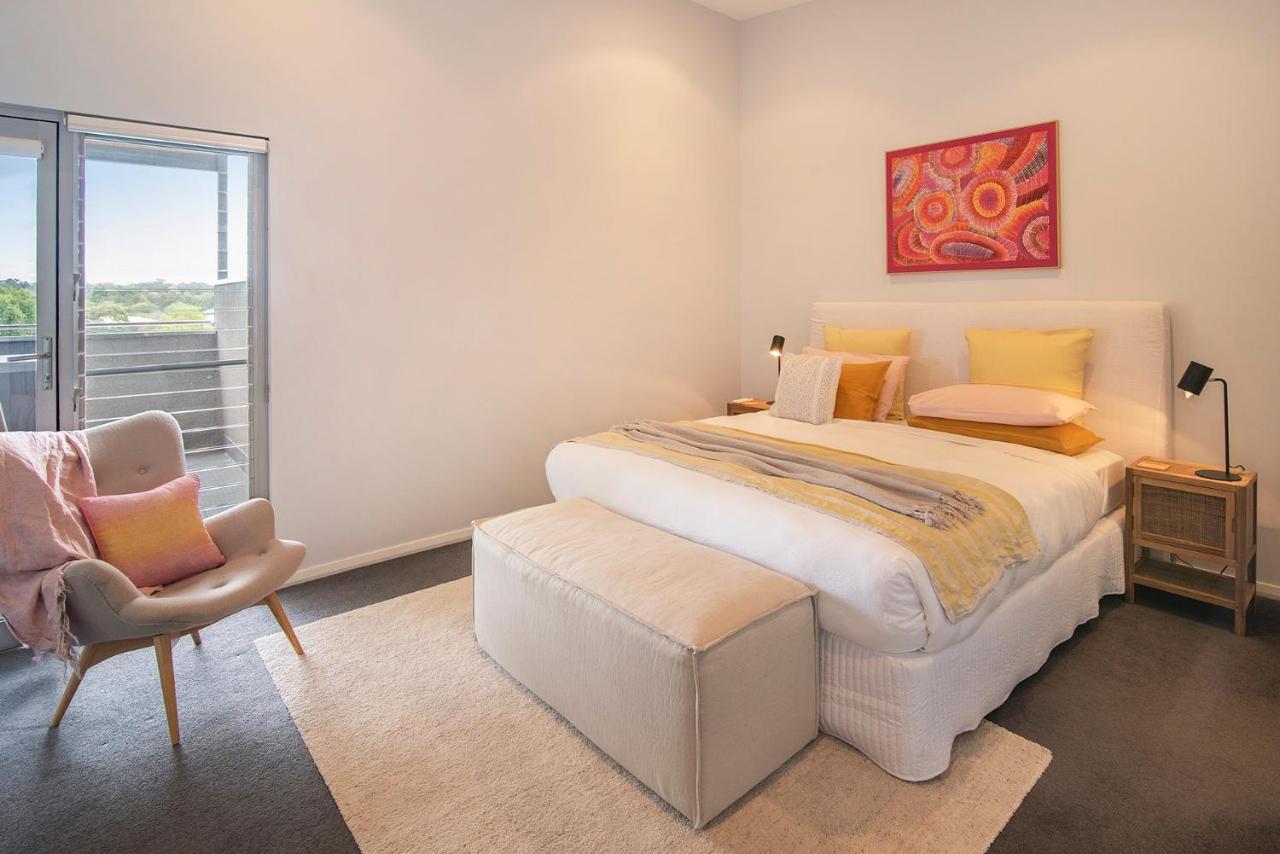 Apartamento Luka On Town View Margaret River Exterior foto