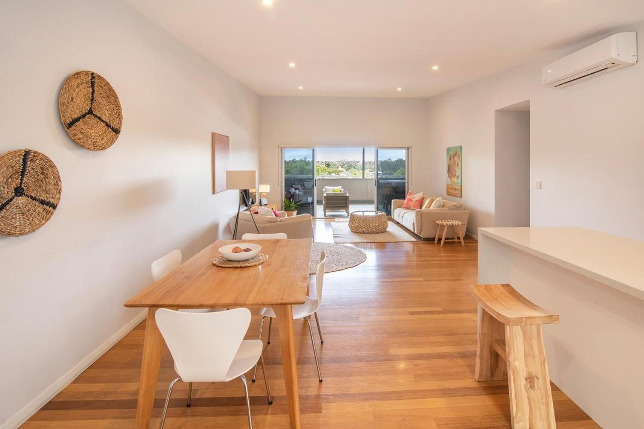 Apartamento Luka On Town View Margaret River Exterior foto